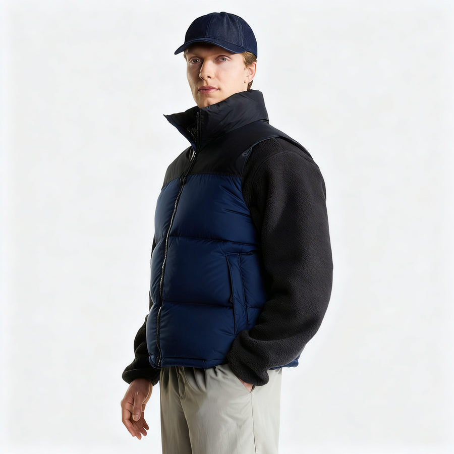 Navy Collection Piece Statement Item