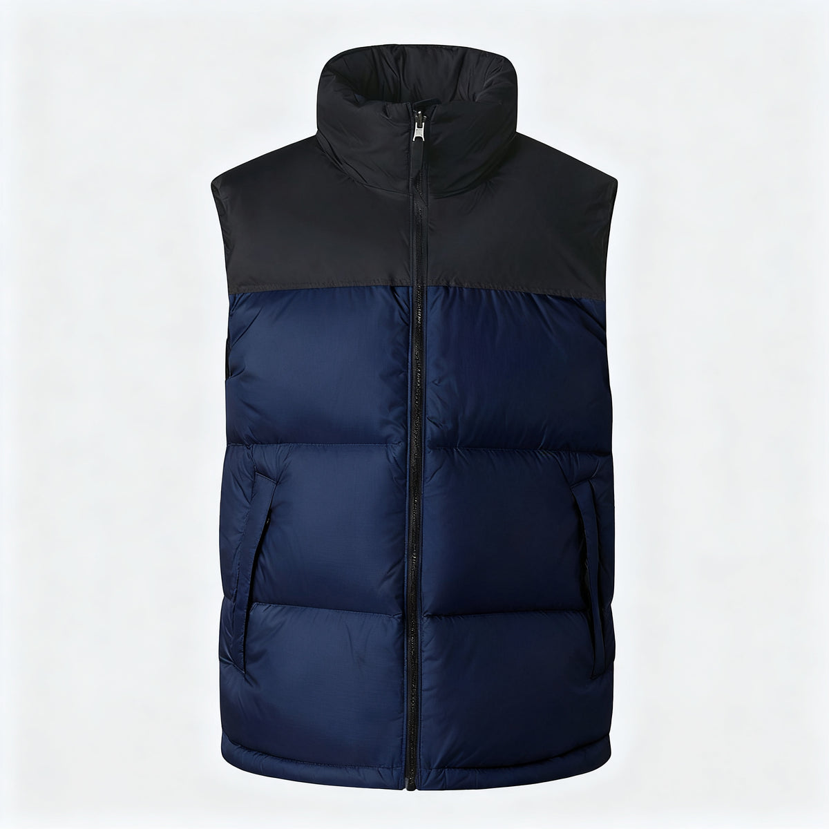 Navy Collection Piece Statement Item