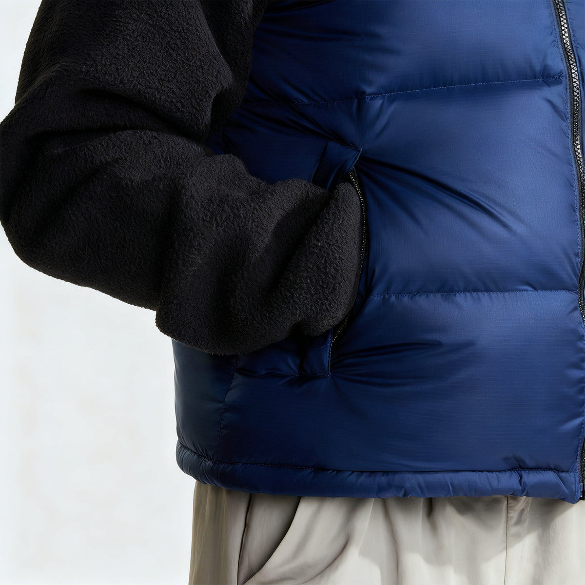 Navy Collection Piece Statement Item