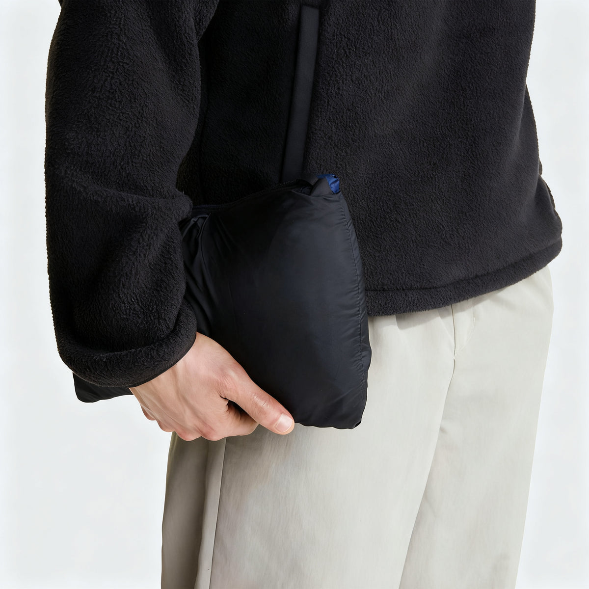 Navy Collection Piece Statement Item