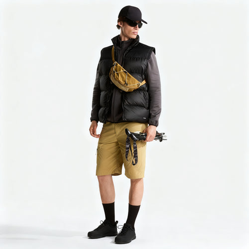 Black Collection Piece Statement Item