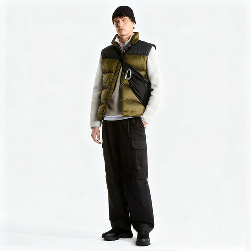 Black Collection Piece Statement Item
