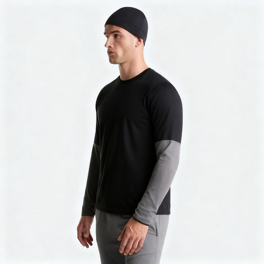 Black Collection Piece Statement Item