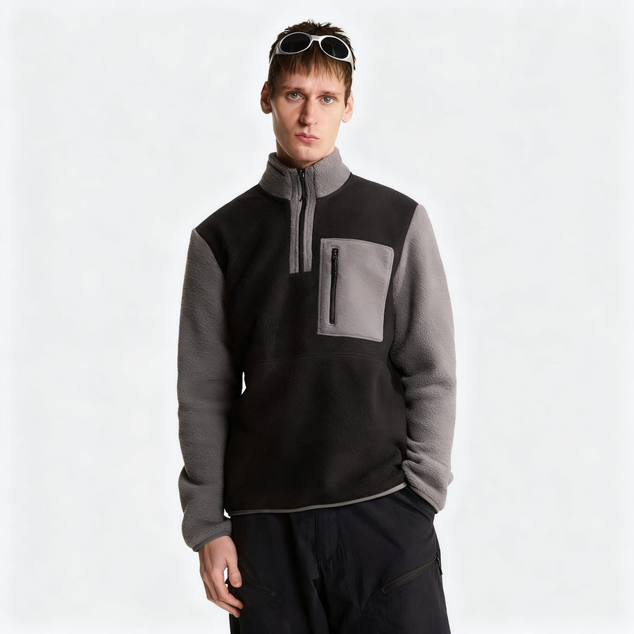 Black Jacket for Men and Women