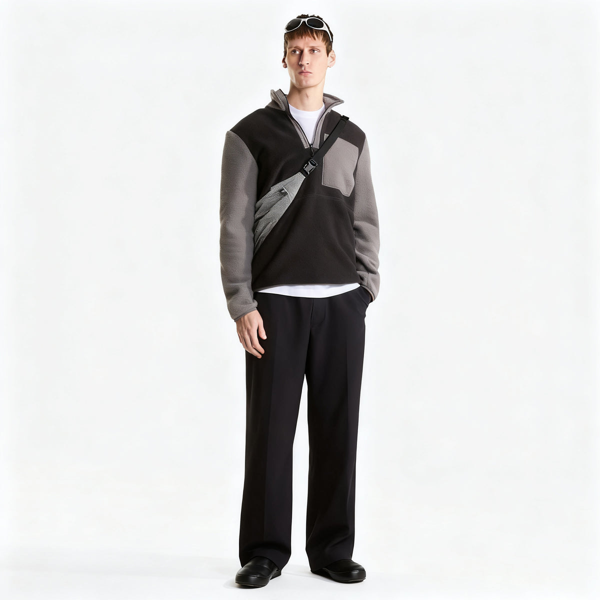 Black Jacket for Men and Women