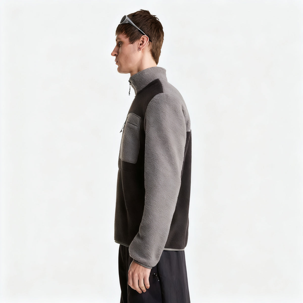 Black Jacket for Men and Women