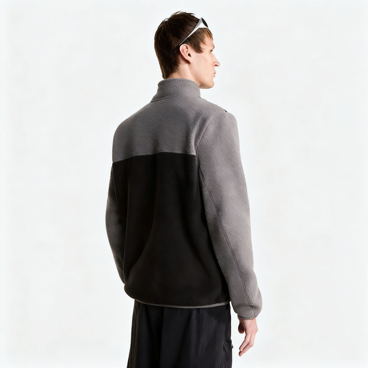 Black Jacket for Men and Women