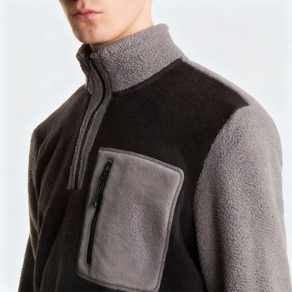 Black Jacket for Men and Women