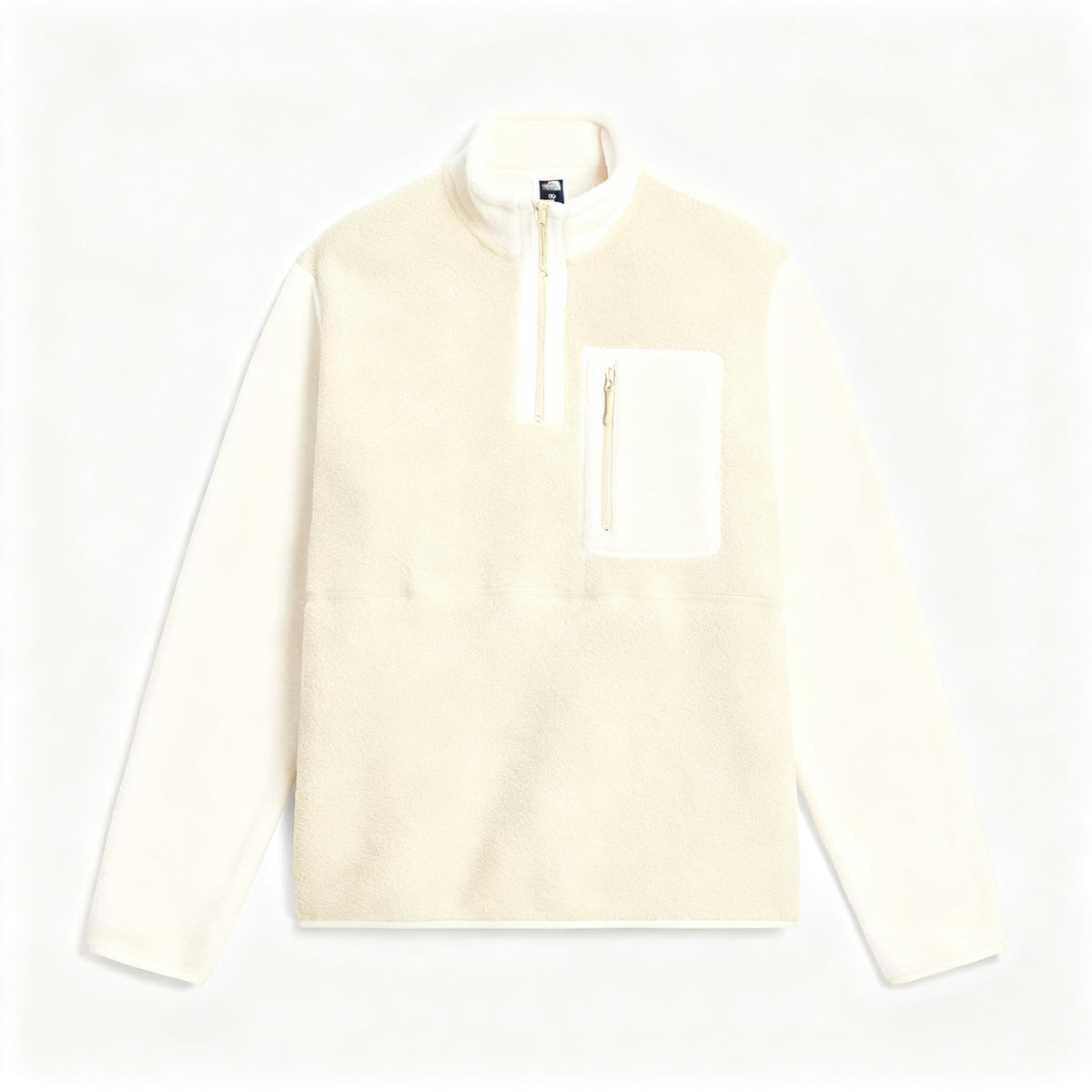 Men's Classic Zip-Up Casual Jacket