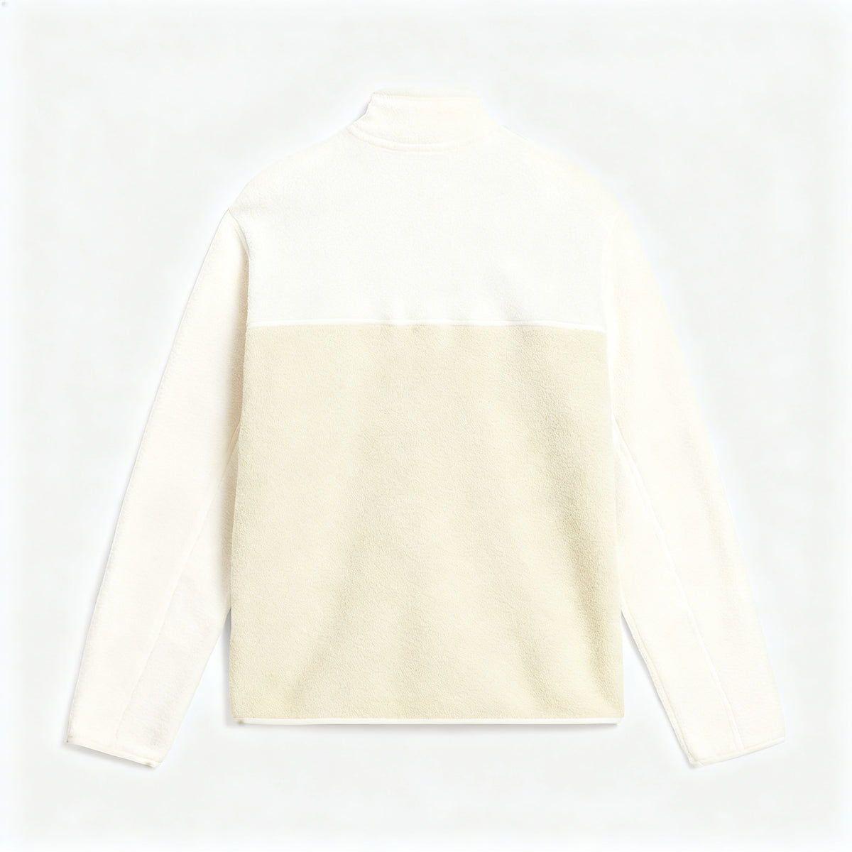 Men's Classic Zip-Up Casual Jacket