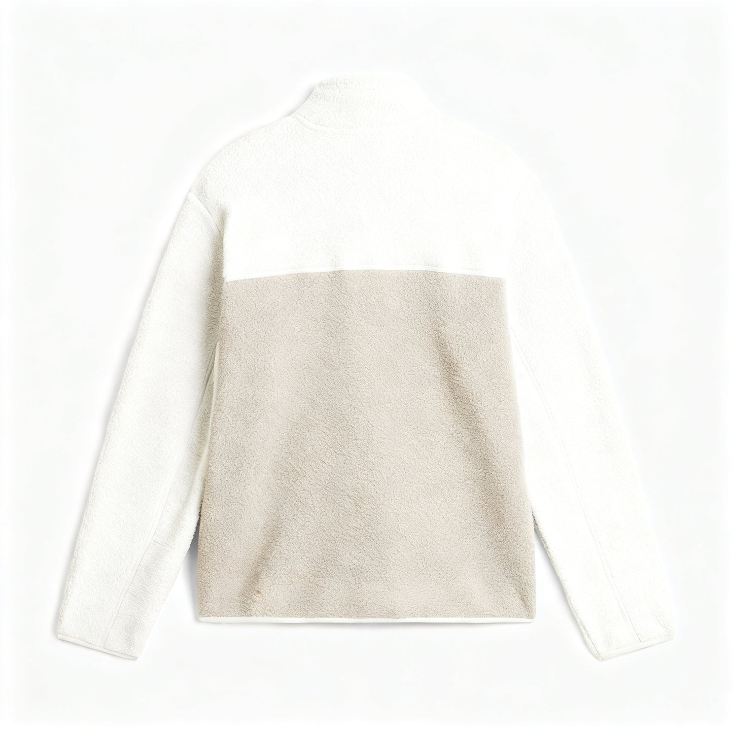 Men's Lightweight Zip-Up Casual Jacket