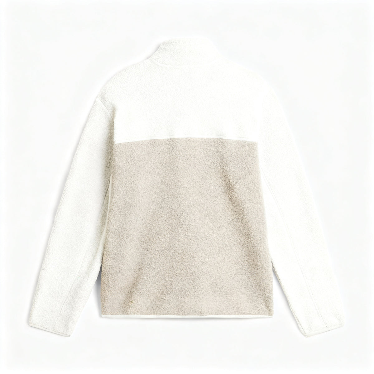 Men's Lightweight Zip-Up Casual Jacket