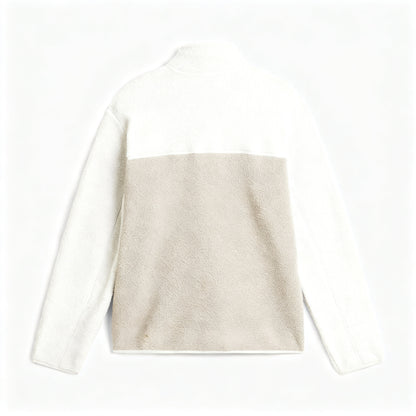 Men's Lightweight Zip-Up Casual Jacket