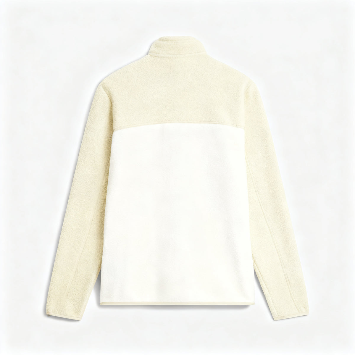 White Jacket for Men and Women