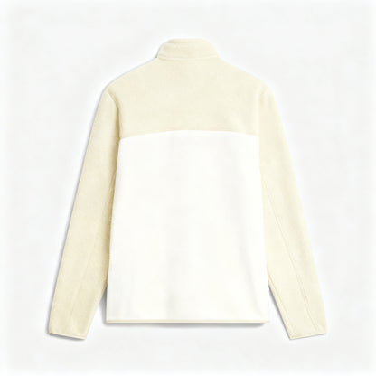White Jacket for Men and Women