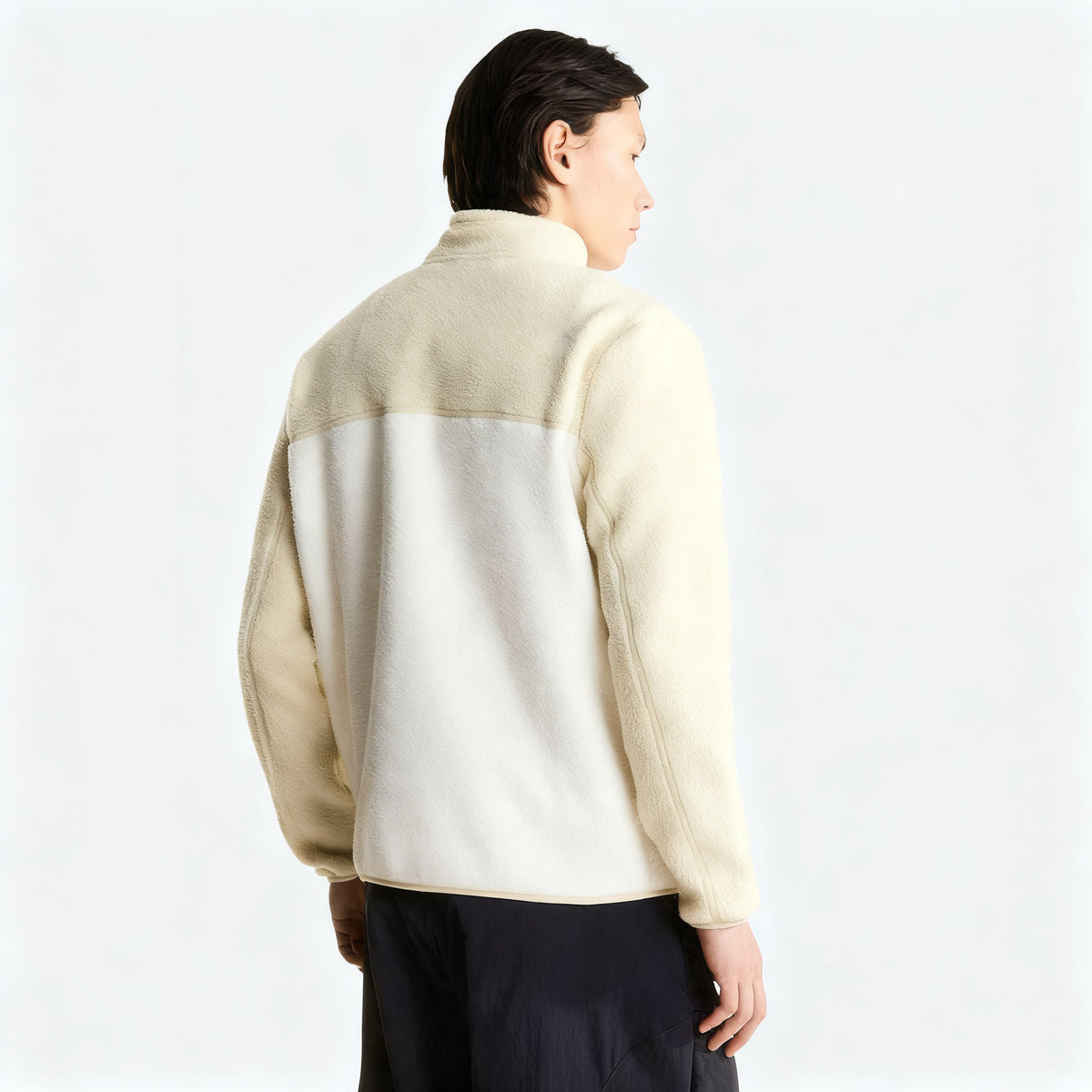 White Jacket for Men and Women