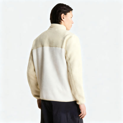 White Jacket for Men and Women