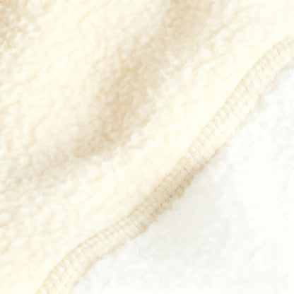 White Jacket for Men and Women