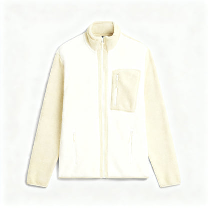 White Jacket for Men and Women