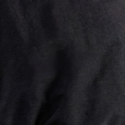 Black Zip-Up Jacket for Men