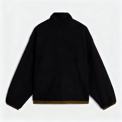 Men's Classic Zip-Up Outdoor Jacket
